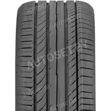 Continental ContiSportContact 5 225/40R18 92 Y