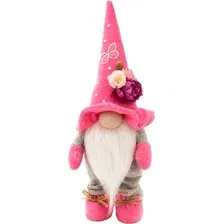 Статуэтка Gnome In Home Скандинавский гном на ножках 2050085935627
