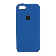 Чехол для телефона Case Liquid для iPhone 7/8 (синий)