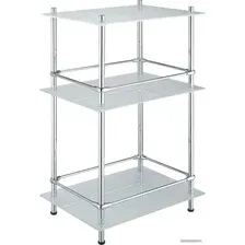 Полка на ванну Wasserkraft K-4033