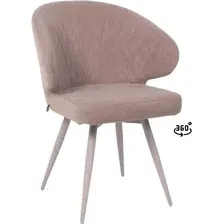 Стул Мамадома ROB-R1 360 (b05 Latte Lux/капучино)