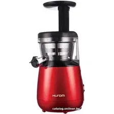 Соковыжималка Hurom HP-RBE12 (красный)