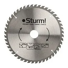 Пильный диск Sturm 9020-210-30-48T