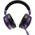 Наушники Dark Project Sono Wireless (черный/фиолетовый)