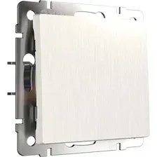 Выключатель проходной Werkel W1112013