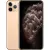 Телефон Apple iPhone 11 Pro Max 64GB (золотистый)