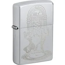 Зажигалка Zippo Vintage Dance 48728
