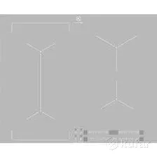 Варочная панель Electrolux EIV63440BS