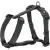 Шлея Trixie Premium H-harness L 204916 (графит)