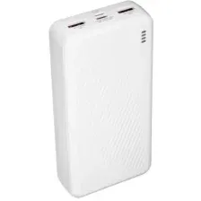 Внешний аккумулятор Borofone BJ56A 20000mAh (белый)