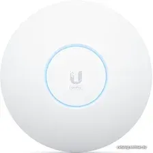 Точка доступа Ubiquiti U6-Enterprise