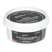 Фиксатор резьбы Valfex Паста уплотнительная VF.P.250.G (250г)