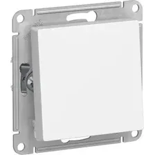 Выключатель Schneider Electric AtlasDesign ATN001361