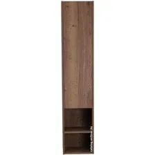 Шкаф-пенал для ванной BelBagno KRAFT-1600-1A-SC-RT-R