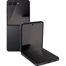Смартфон Samsung Galaxy Z Flip7 5G 12GB/256GB (черный)