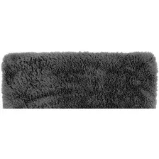 Ковер для жилой комнаты Orlix Vicuna 503762 120x160 (темно-серый)