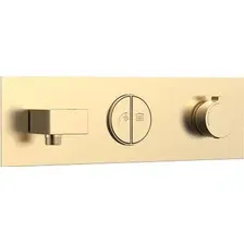Смеситель Vincea VSCV-422TBG
