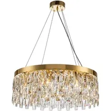 Подвесная люстра Indigo Light Anna V000380