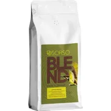 Кофе в зернах Sorso Espresso Blend Citrus (1кг)