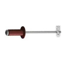 Заклепка вытяжная Starfix SMP2-50190-150
