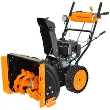 Снегоуборщик Carver STG 7056WEL