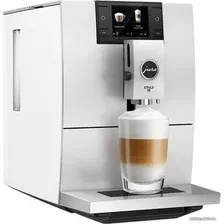 Кофемашина JURA Ena 8 Nordic White