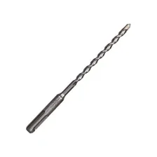 Бур по бетону Deli YS EDH-Y06160 6x160 мм, SDS-PLUS