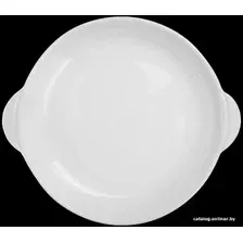 Тарелка глубокая Chan Wave Classic фк0153