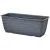 Вазон Form-Plastic Sahara 3180-014 (антрацит)