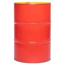 Моторное масло SHELL 550044859 10W-40 синтетическое 209 л