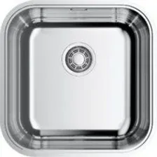 Кухонная мойка Omoikiri Omi 44-U/I Quadro IN