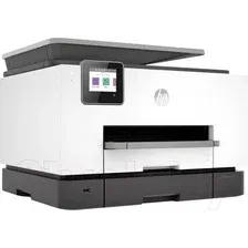 МФУ HP OfficeJet Pro 9023