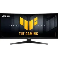 Игровой монитор ASUS TUF Gaming VG34WQ5A
