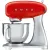 Планетарный миксер Smeg SMF02RDEU