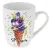 Кружка Rainbow Space Cream WWDES-7