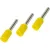Наконечник-гильза для кабеля TDM Electric SQ0512-0002 (100 шт)
