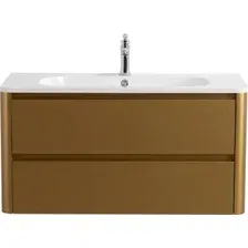 Cezares Тумба под умывальник RELAX-1000-2C-SO-BORO-P
