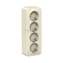 Розетка Schneider Electric Blanca BLNRA011412