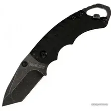 Складной нож Kershaw 8750Tblkbw Shuffle Ii