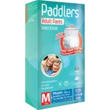 PADDLERS Large Подгузники для взрослых (трусы) , 30 шт