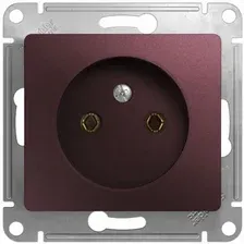 Розетка Schneider Electric GSL001141