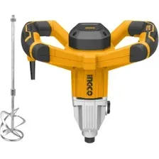Строительный миксер Ingco MX214008