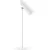 Настольная лампа Xiaomi Flexible Rechargeable Lamp MJTD05YL (белый)