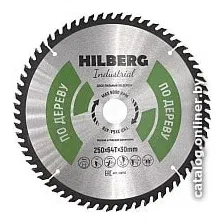 Пильный диск Hilberg HW252