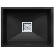 Мойка из искусственного камня POLYGRAN Blade-550 №316 (72685316)