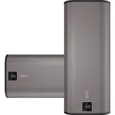 Накопительный электрический водонагреватель Thermex Fora 100 (pro) Wi-Fi
