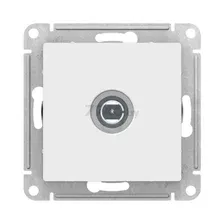Розетка Systeme (Schneider) Electric AtlasDesign ATN001393