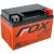Мотоциклетный аккумулятор Fox 1204 YTX4L-BS (4 А·ч)