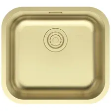 Кухонная мойка Paulmark Vello 48 Uni VE48-LG