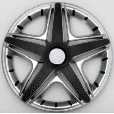 Набор колпаков STAR NHL Super Silver 14 / S14033 (4шт)